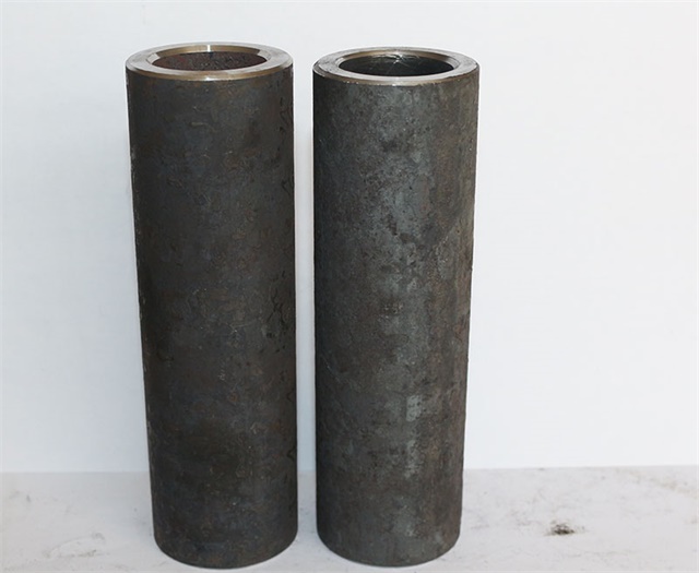 襄城冷挤压钢筋套筒联接连接头分开是多少