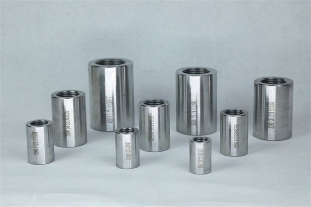 襄城直螺纹钢筋套筒的优势和特点